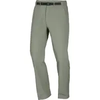 Salomon - Wayfarer Pants 2.0 - Pantalones de trekking size M - Regular, oliva