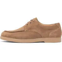 Rylko Zapatos con cordón moca