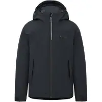 Vaude - Kid's Lulea 2L Padded Jacket - Chaqueta de invierno size 134/140, negro