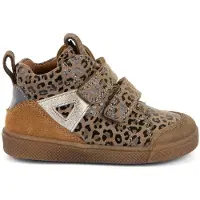 Froddo - Kid's Rosario High-Top - Calzado informal size 24, beige+