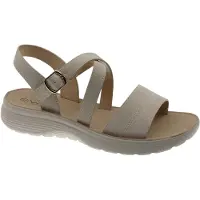 Beppi Sandalias 'Casual Sandal' beige