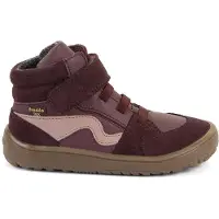 Froddo - Kid's Barefoot Tex Go - Calzado minimalista size 31, marrón