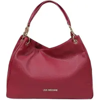 Moschino Bolso de hombro 'JC4014PP' azul violaceo