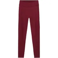 Armedangels - Women's Faribaa - Leggings size XL, rojo