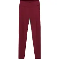 Armedangels - Women's Faribaa - Leggings size M, rojo