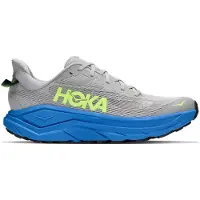 Hoka One One - Challenger 8 - Zapatillas de trail running size 49 1/3 - Regular, stardust /azul