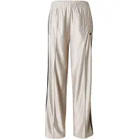 Adidas Originals Pantalón 'FIREBIRD' caqui / negro
