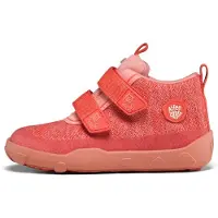 Affenzahn - Kid's Knit Happy - Calzado informal size 35, rojo