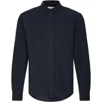 Blend Camisa 'BHBEKIR' marino