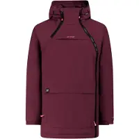 Protest Chaqueta Celesta