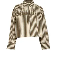 Peppercorn Camiseta 'Sadie' camelo