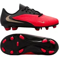 Nike Calzado deportivo 'Phantom 6 Club' arena / coral / negro