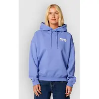 Rip Curl - Women's Surf Puff Heritage Hood - Sudadera size M, morado