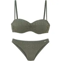 Buffalo Bikini oliva