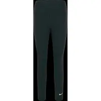Nike - Women's NSW Classic High Rise 7/8 Tight - Leggings size S, negro