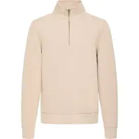 Casual Friday Sudadera 'CFSebastian' taupe