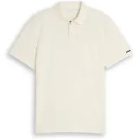 Tom Tailor Camiseta blanco natural