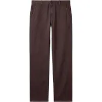 Calvin Klein Jeans Pantalón chino marrón