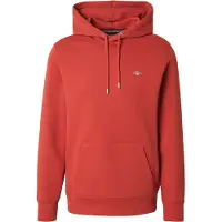 Gant Sudadera rojo