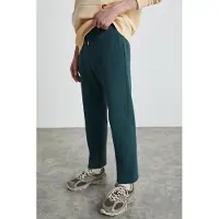Grimelange Pantalón esmeralda