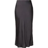 Lindex Falda 'Maria' negro