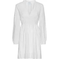 Americandreams Vestido 'Umi' blanco