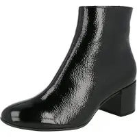 Högl Botas de tobillo negro