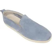 Desa Zapatillas azul