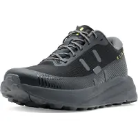 Haglöfs - Women's L.I.M Horizon Low - Zapatillas multideporte size 37,5, negro/gris