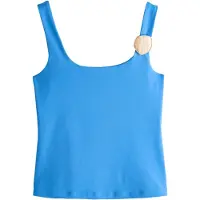 Next Top azul