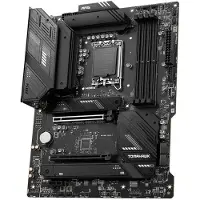 MSI Placa Base Mag B760 Tomahawk Wifi