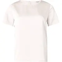 Weekend Max Mara Blusa 'GILBERT' marfil
