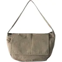 Levi's Messenger 'OLIVER' oliva