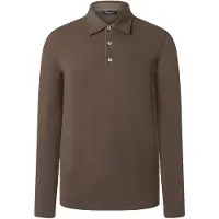 MAERZ Muenchen Camiseta chocolate