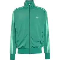 Adidas Originals Sudadera con cremallera 'Firebird' jade / verde pastel