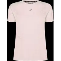 Asics - Women's Metarun S/S Top - Camiseta de running size S, gris