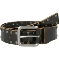 Levi's Cinturón 'MARCO' negro
