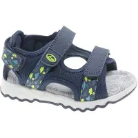 Beppi Zapatos abiertos 'Casual Sandal' navy