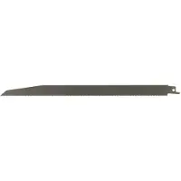 Makita B-23254: Hoja de sierra recíproca de acero inoxidable, 305 x 10 mm
