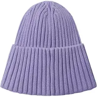 Reima - Kid's Hattara - Gorro size 56-58 cm, morado