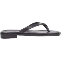 Trendyol Sandalias de dedo negro
