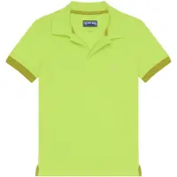 Vilebrequin Camiseta manzana