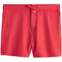 Next Bermudas 'Motionflex 360' rojo cereza