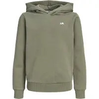 JJ REBEL Sudadera oliva