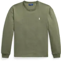 Ralph Lauren Camiseta oliva