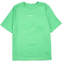 Nike Camiseta funcional 'Multi' verde moteado