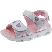 Beppi Sandalias plata