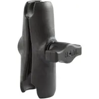 Ram Mounts Brazo De Doble Zócalo Compuesto