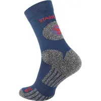 Stark Soul Calcetines azul oscuro