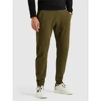 PME Legend Pantalón deportivo 'Skyglizer sweatpants' oliva